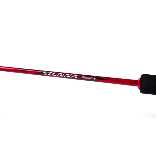 Canne Spinning Shimano Sienna Spinning Sensitive