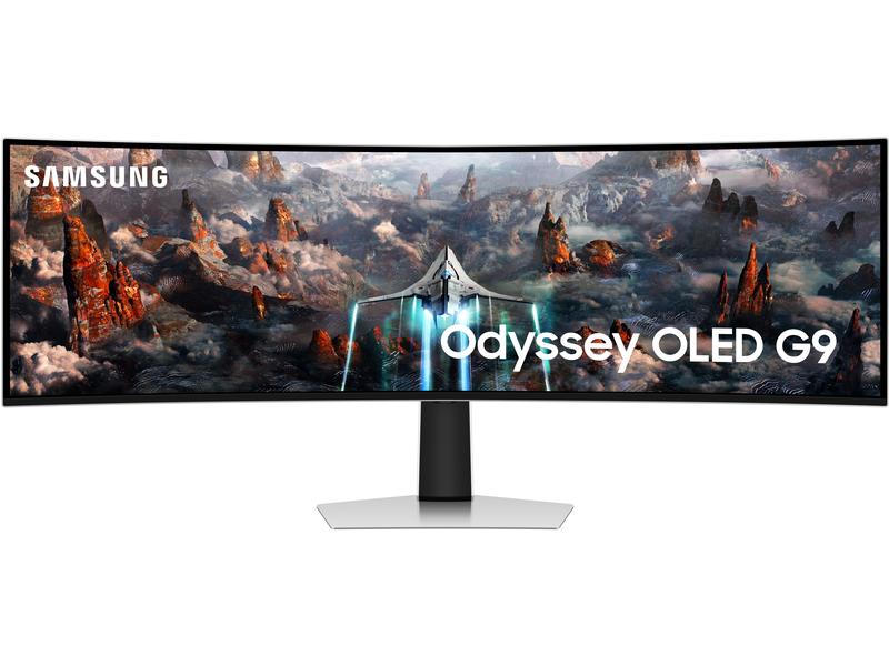 Samsung Monitor Odyssey OLED G9 LS49CG934SUXEN 49