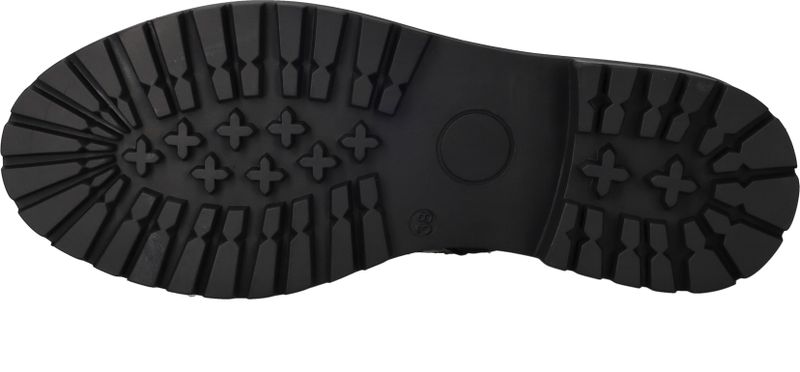 Lazamani Veterboots Goud Dames