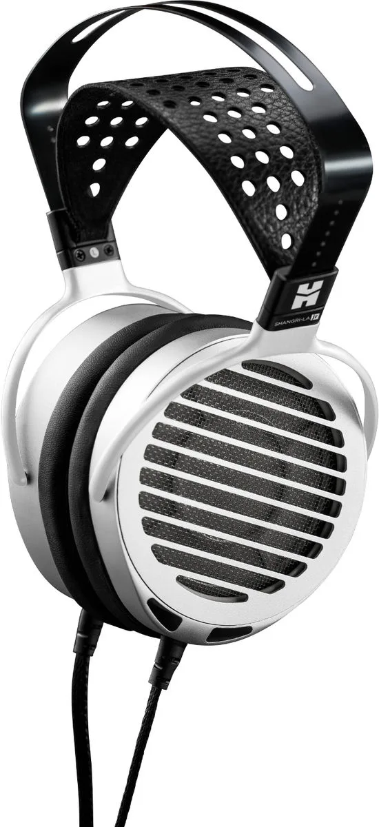 HiFiMAN Shangri-La Jr Packs Casques et Ampli