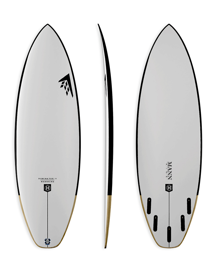 Firewire Dominator 2.0 - 5'11 x 20 3/8