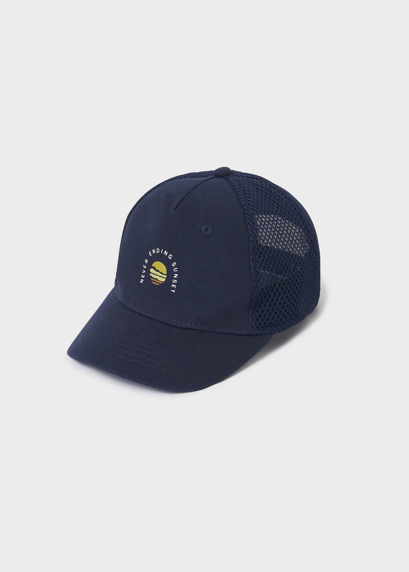 Conjunto de algodão de 3 peças para meninos