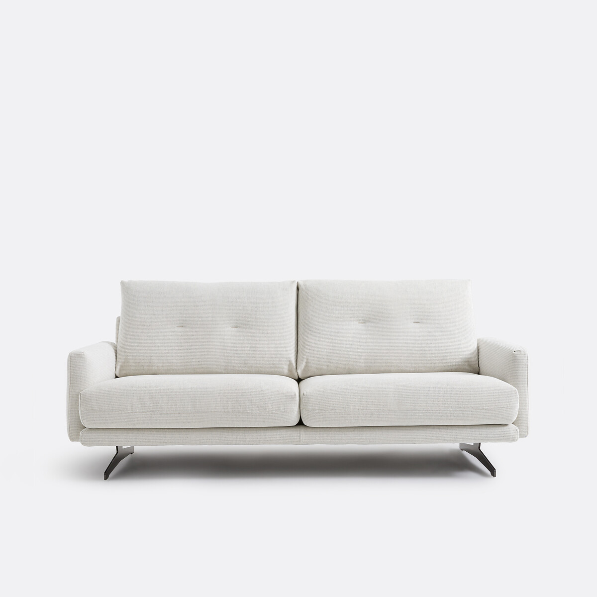 AM.PM<br>Sofá em algodão reciclado, Delicato