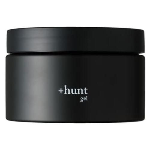VEILIGHEID - +hunt Styling Gel