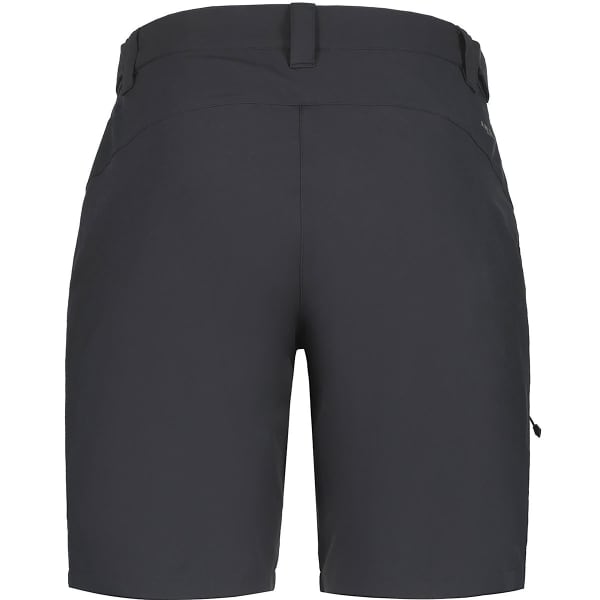 Short randonnée ICEPEAK BEAUFORT SHORT W ANTHRACITE