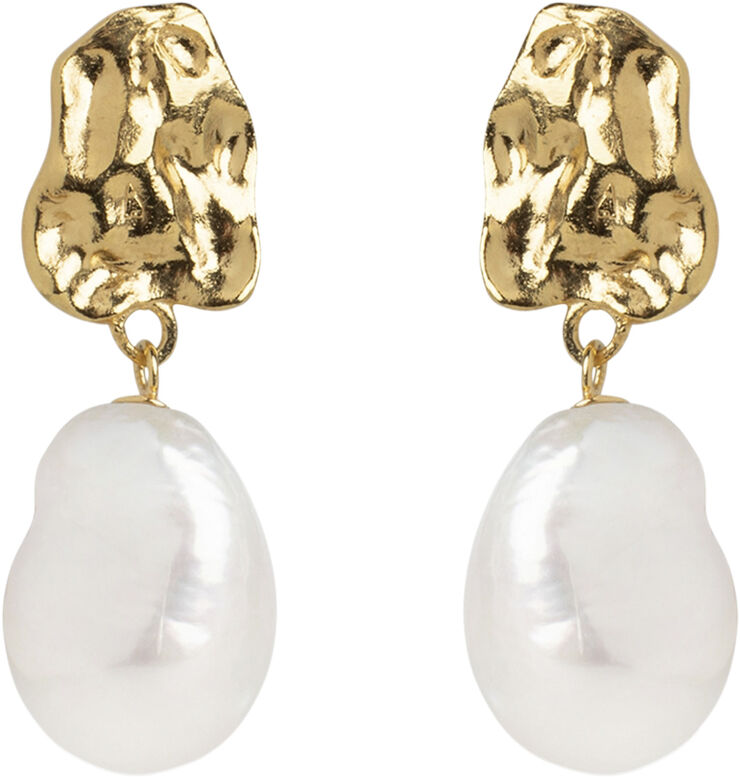 ENAMEL Copenhagen Earring, Paris Pearls