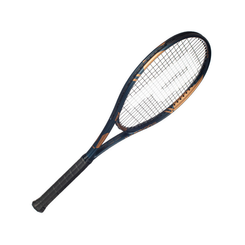 Warrior 100 265