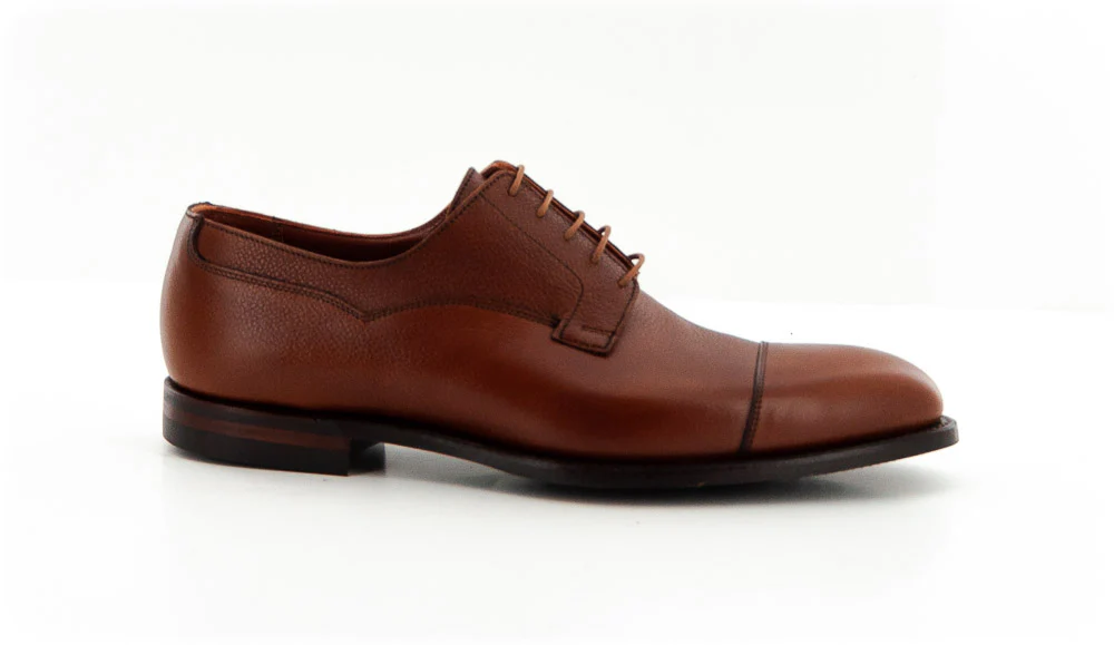 CROCKETT AND JONES - WALTON 2 TAN