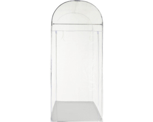 Vorstbeschermingshuis Videx Palm Protect 100x100x250 cm