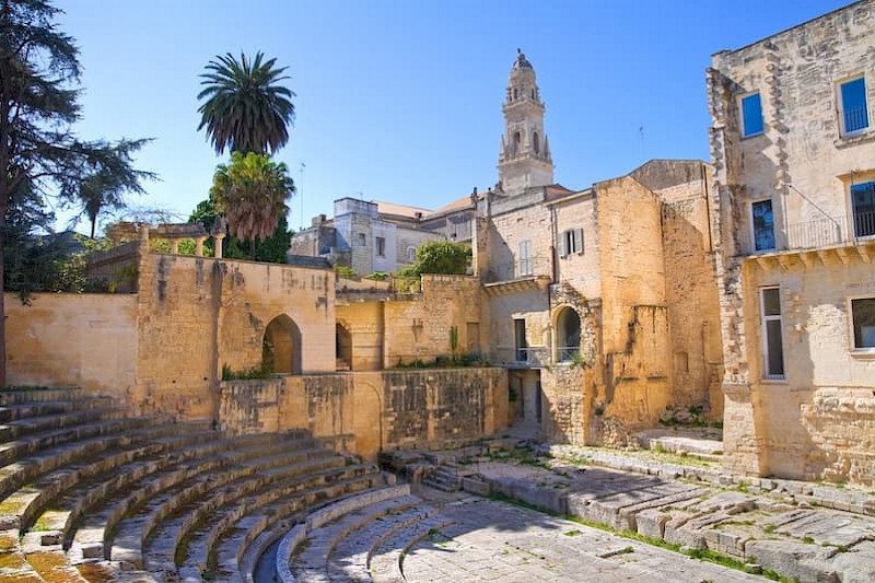 Authentiek Puglia