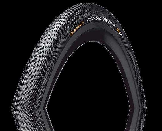 Continental Contact Speed 42-622 Dæk