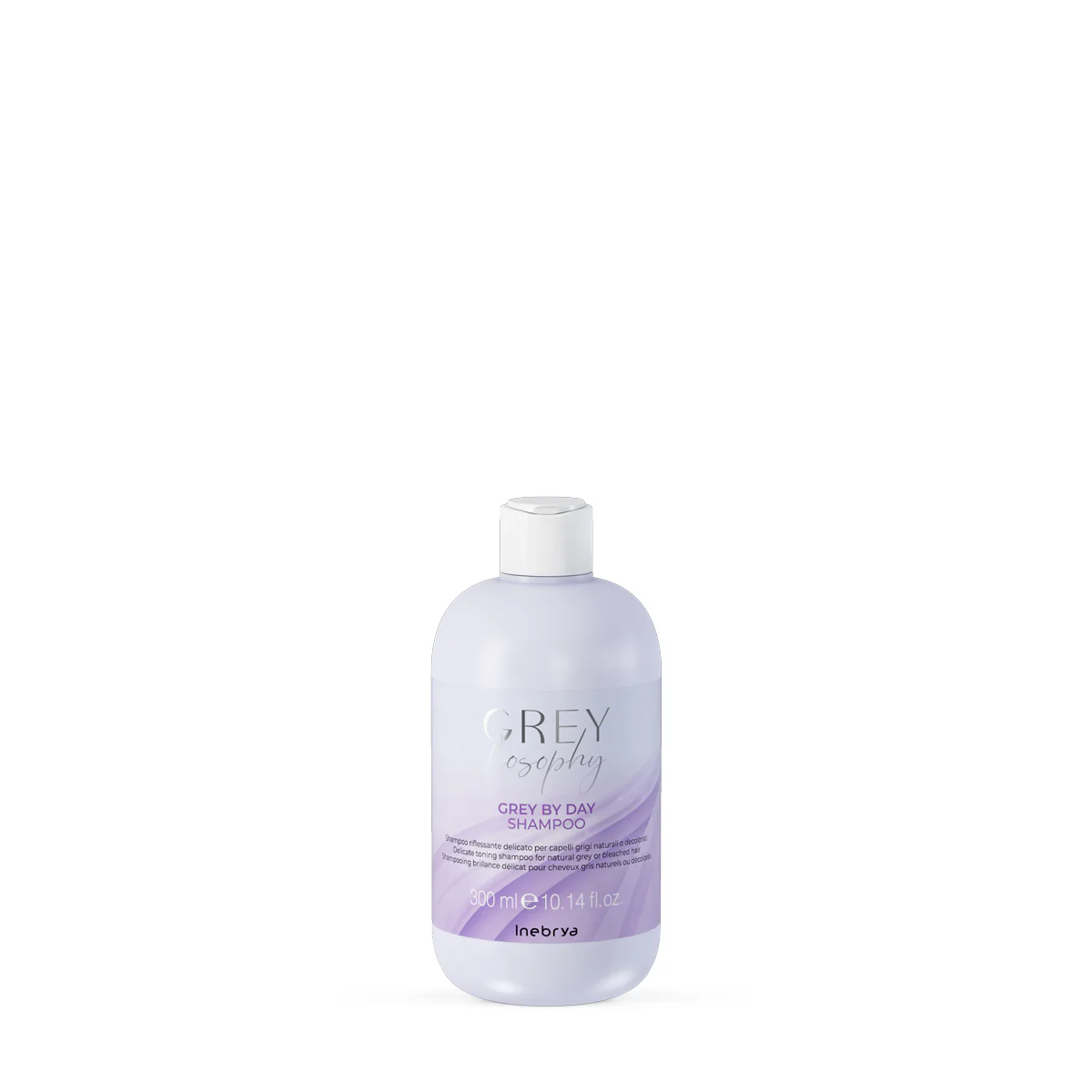 Shampoing Brillance GREY BY DAY Greylosophy 300ml / 1000ml