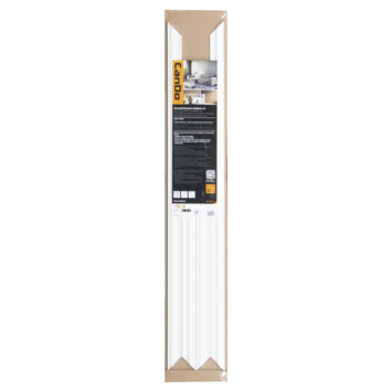 Cando sierlijstenset mdf 10x29 mm 50x70 cm