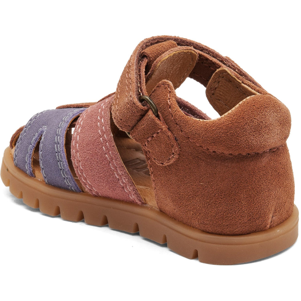 Køb Bisgaard Rose Frans Sandal