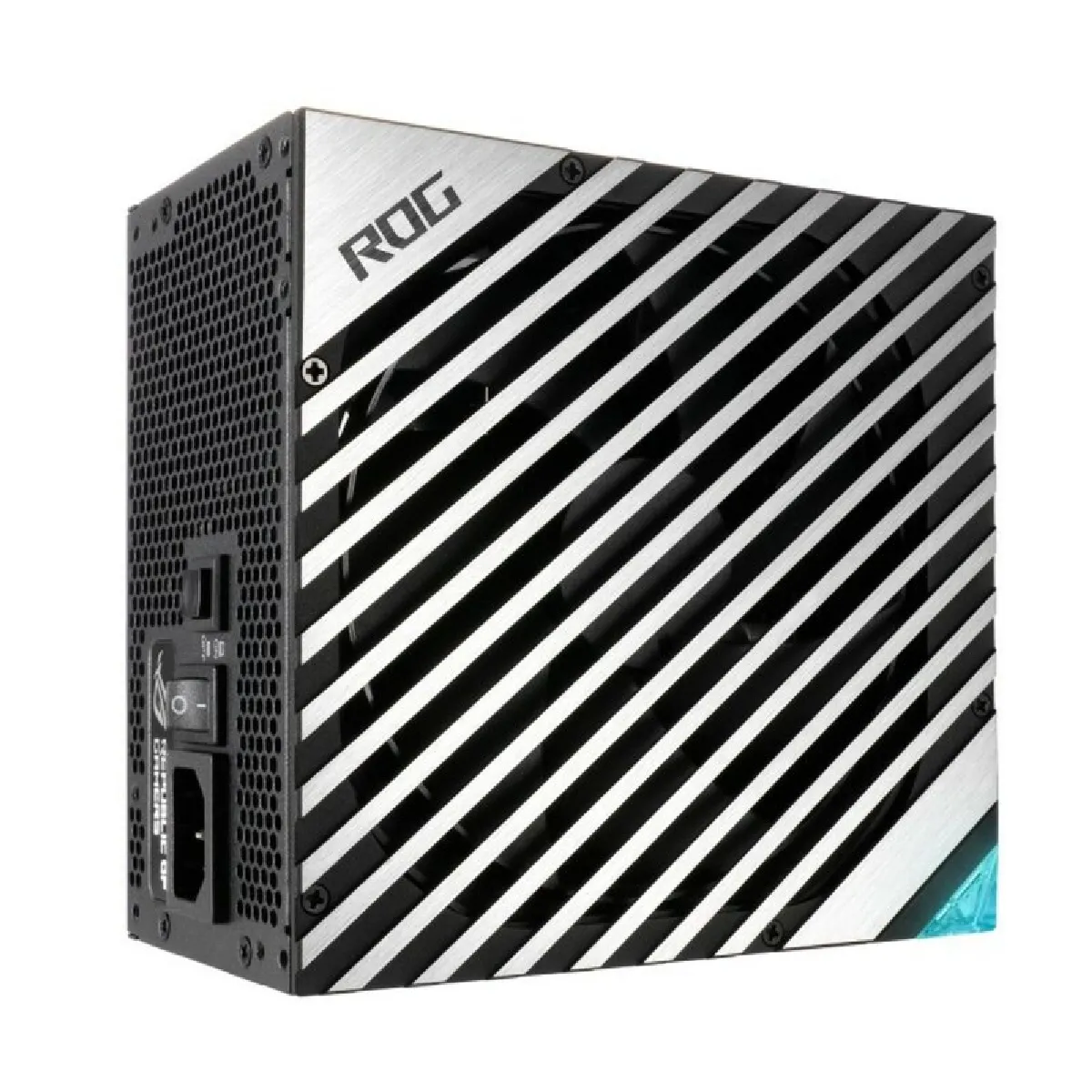 ASUS ROG THOR Platinum II