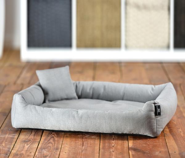 ROHRSCHNEIDER® Kuschelsofa Blue, rechteckig