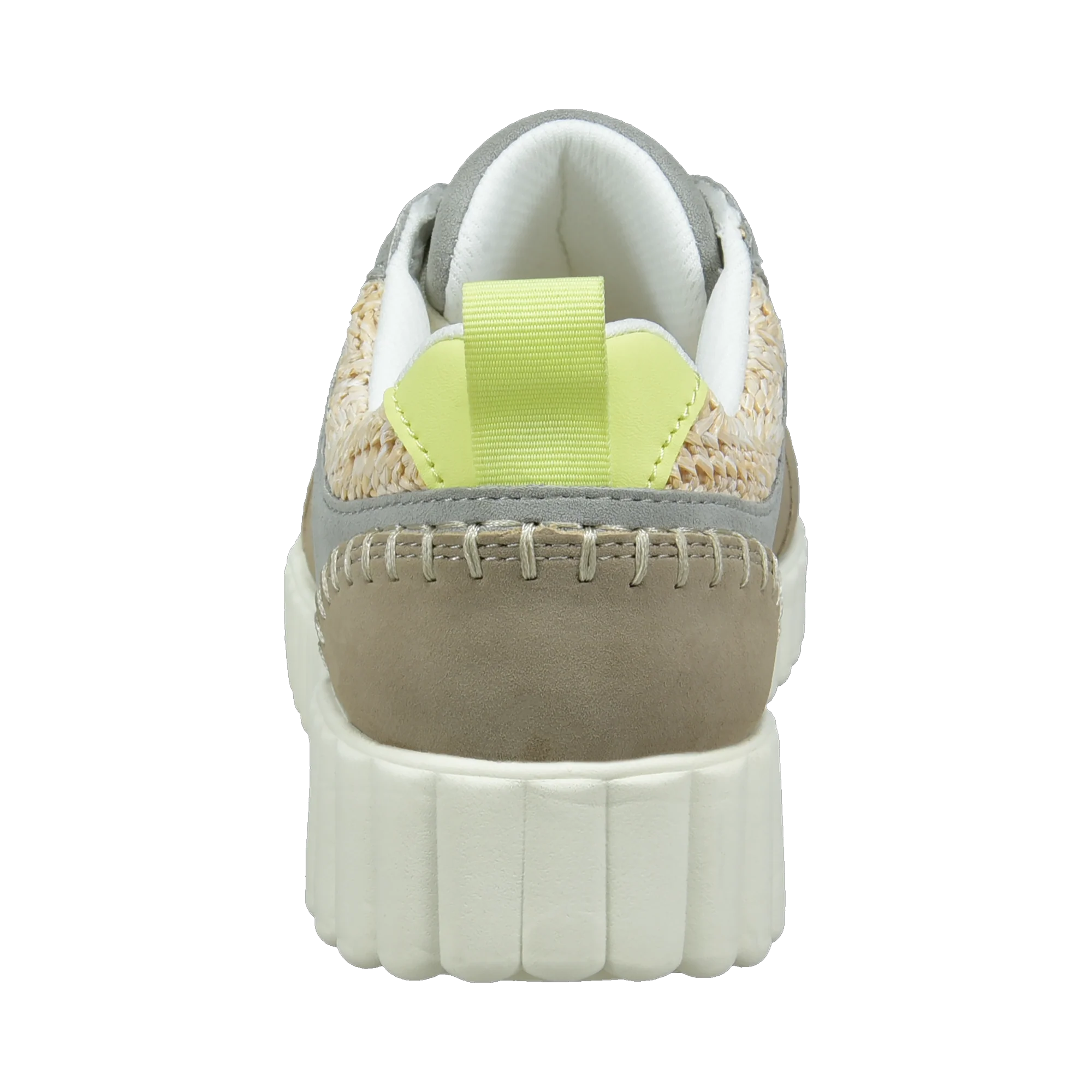 Sneaker beige
