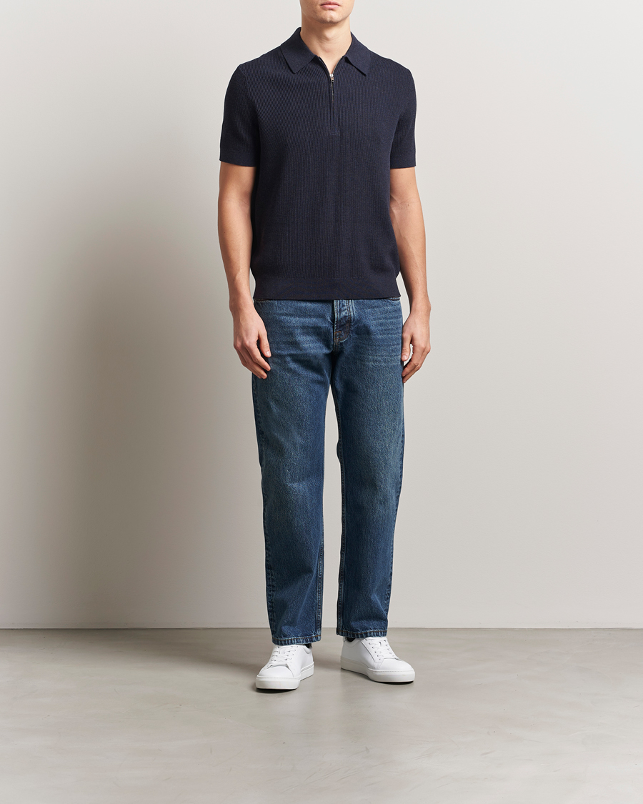 NN07 Sonny Regular Fit Jeans Stonewash