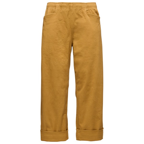 Black Diamond - Women's Dirtbag Pants - Pantalon de loisirs