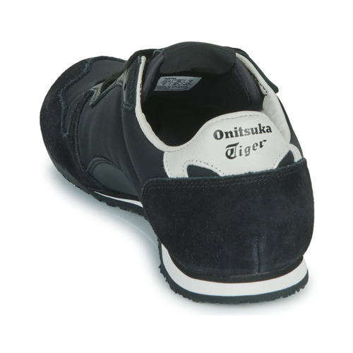 Onitsuka Tiger - SERRANO CL - Noir