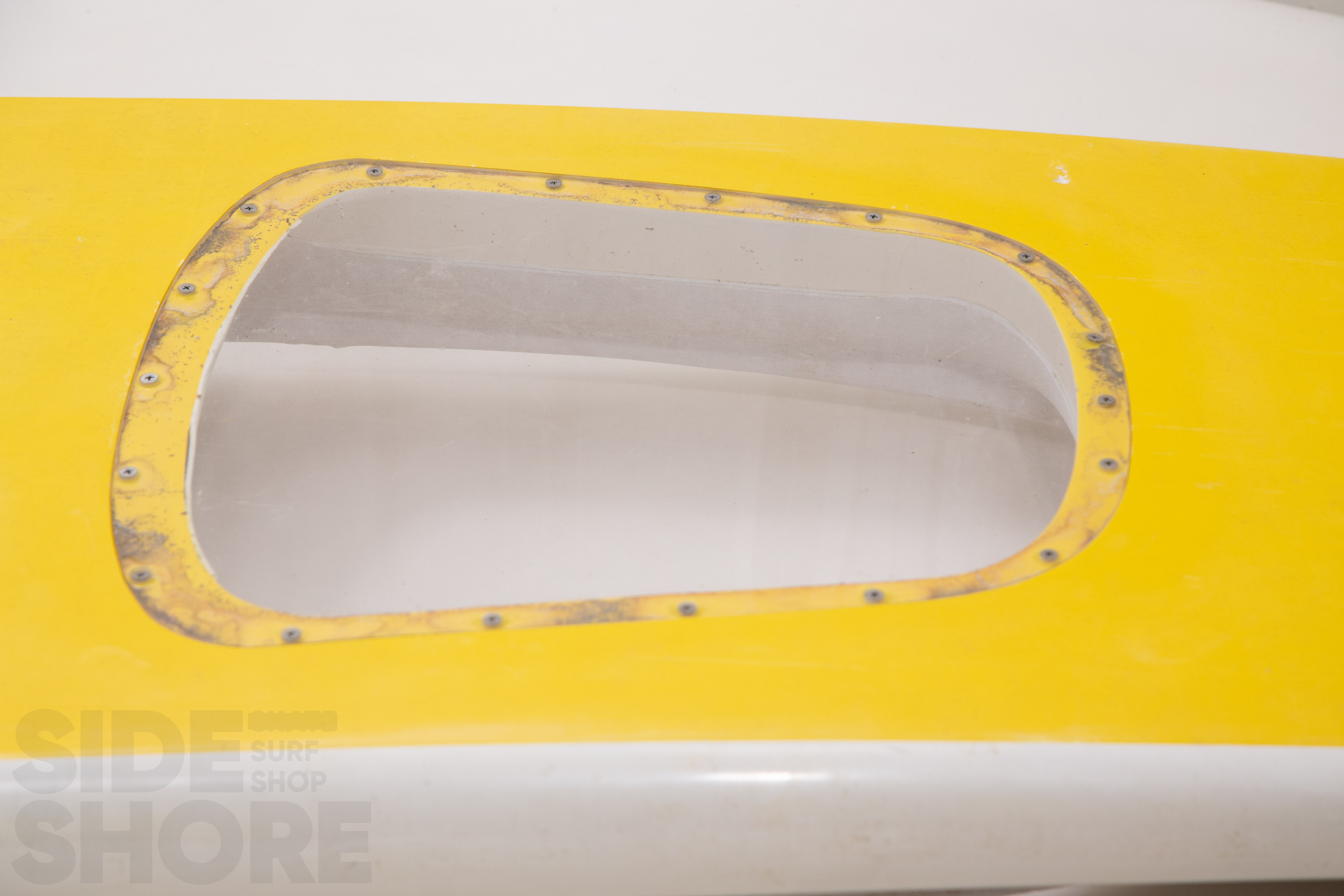 Naish Nalu 11'6
