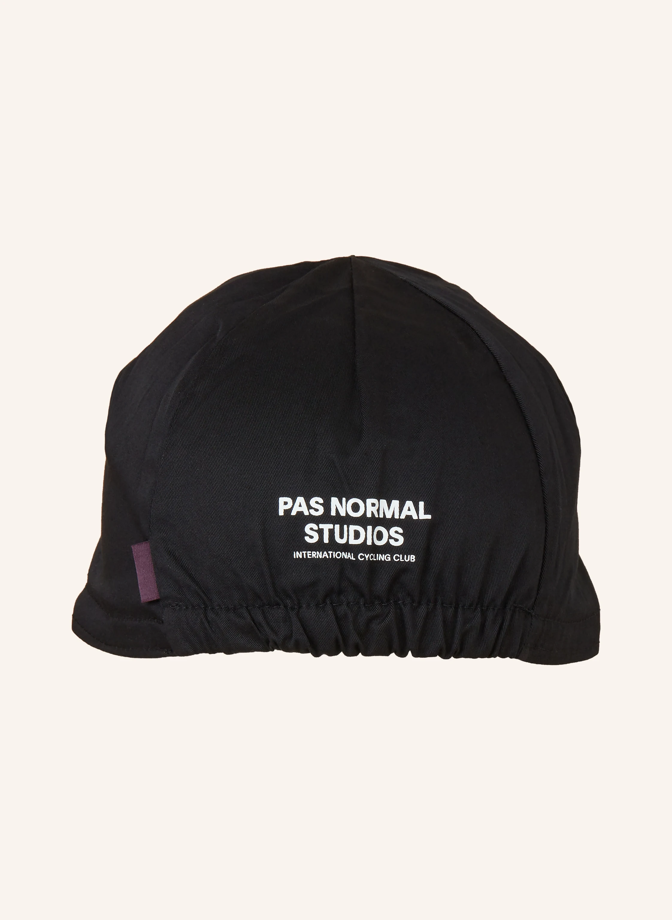 PAS NORMAL STUDIOS Cap