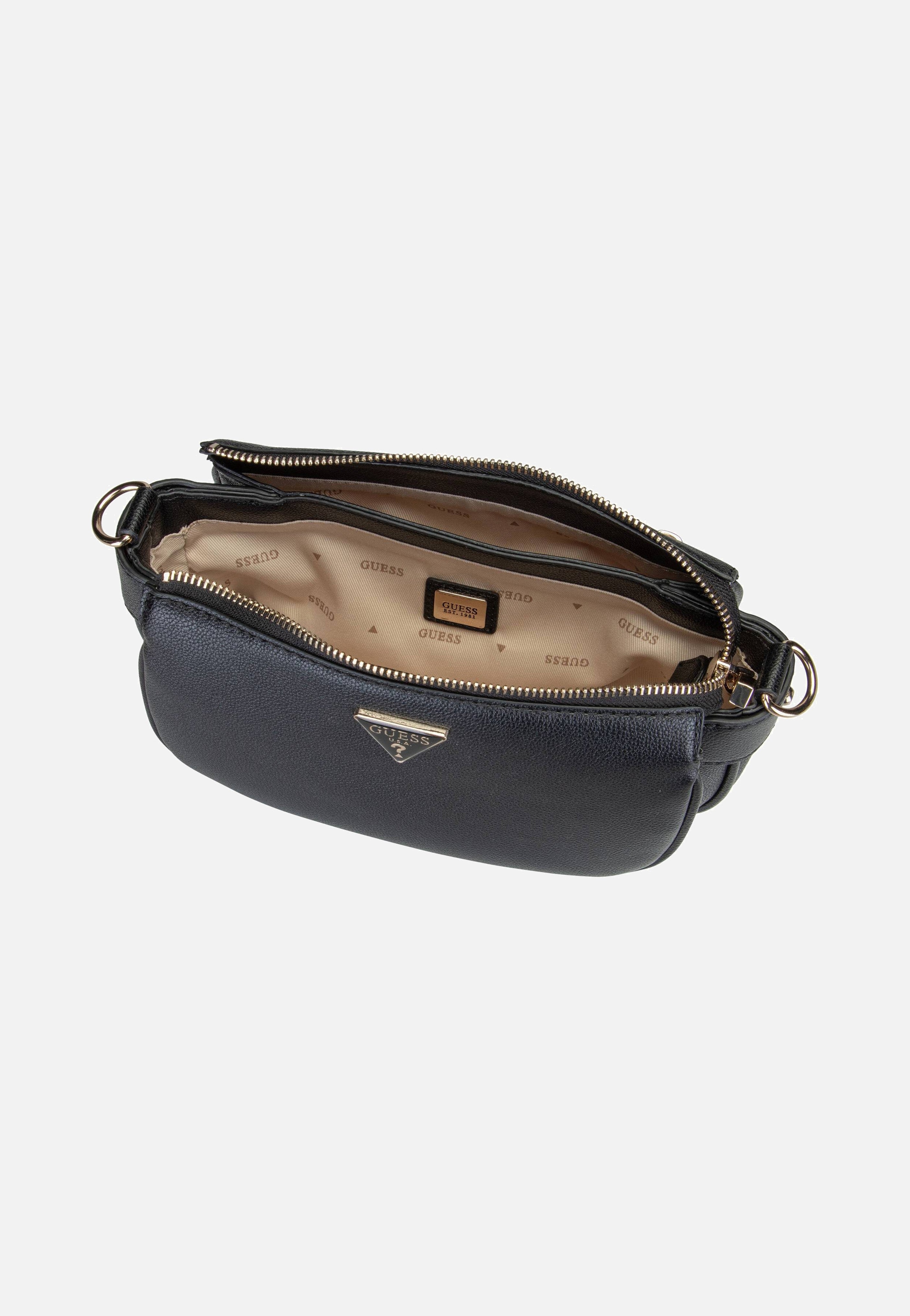 Fedora 19170 Black - Umhängetasche