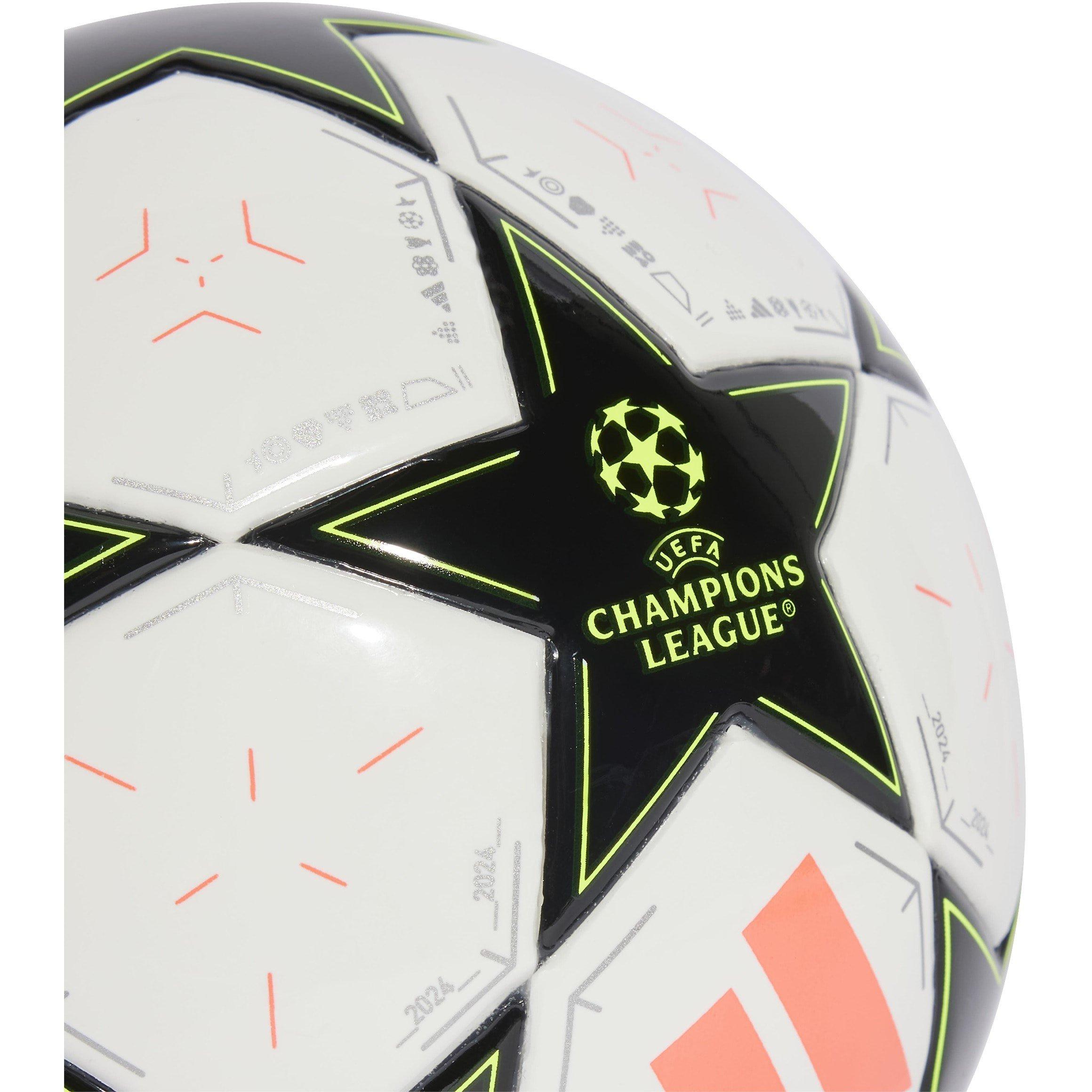 adidas UCL Club Mini Football 2024 2025