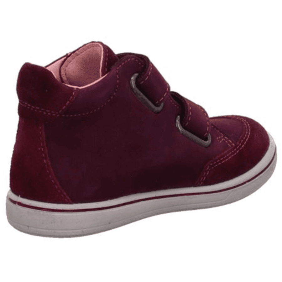Ricosta Stiefel rot