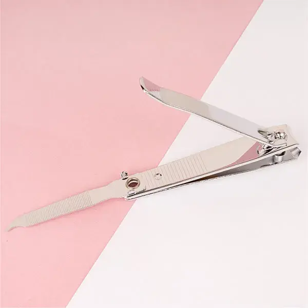 Cortador de unhas grande Brushworks