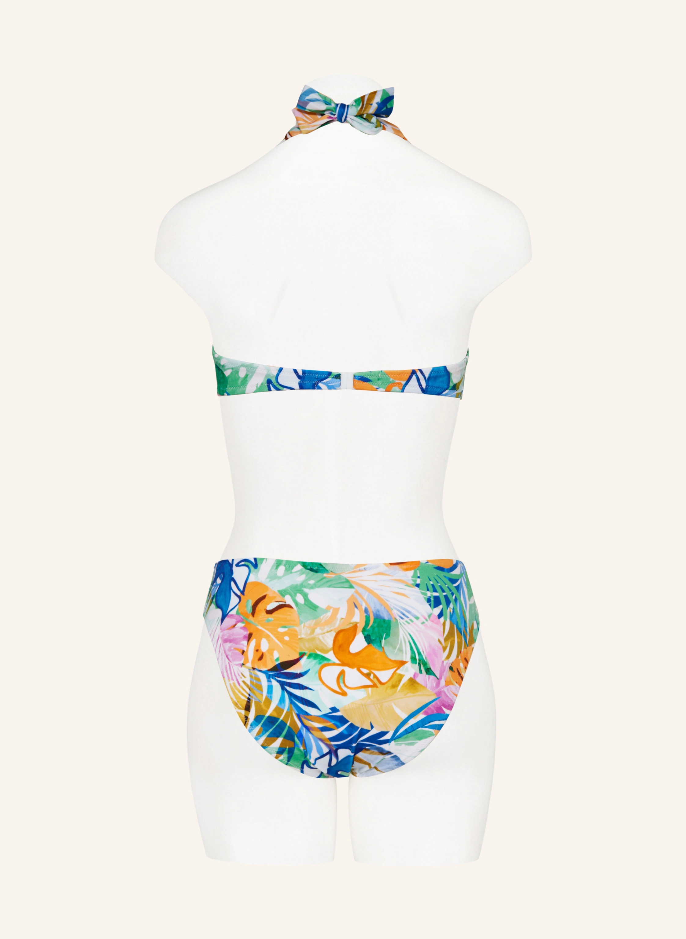 Lidea Neckholder-Bikini-Top MIDSUMMER SENTIMENT