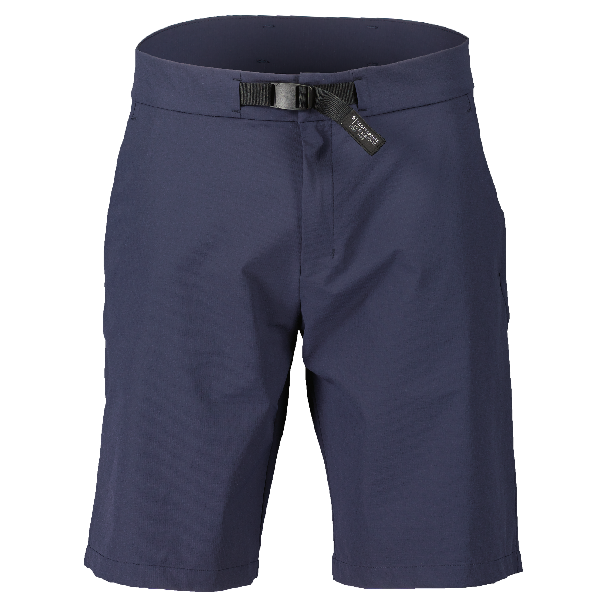SCOTT Ripstop Mountain Shorts Mørkeblå til Mænd