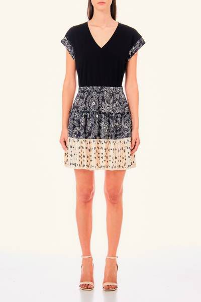 Liu Jo| Damne Kleid ABITO