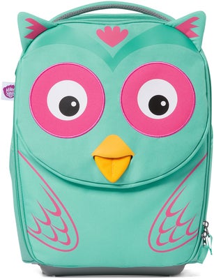 Affenzahn Koffert 18L, Owl