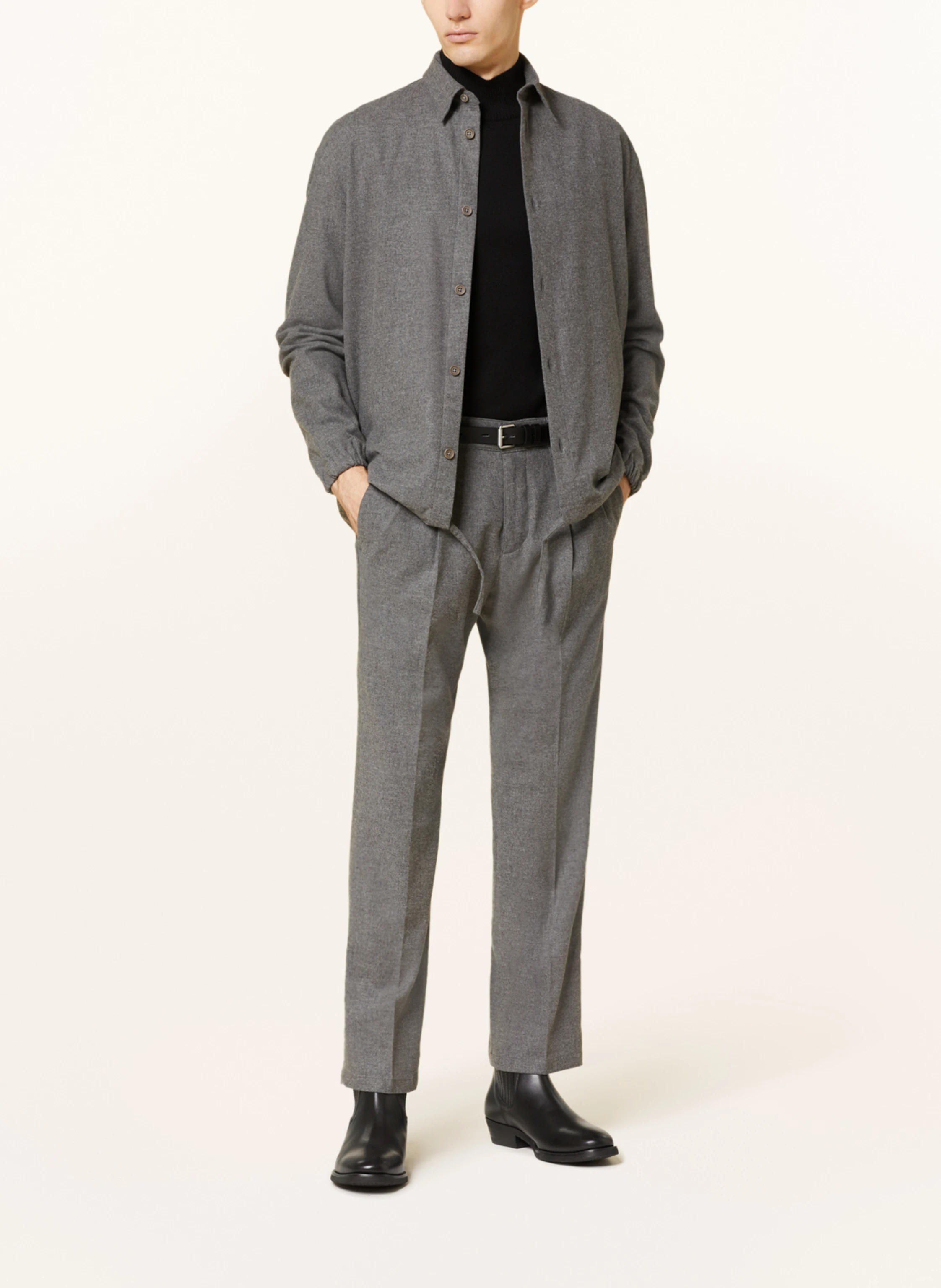 DRYKORN Pullover WATSON