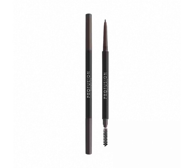 PROFUSION Ultimate Brow Sculpt Dark Brown Make-up SetDark Brown