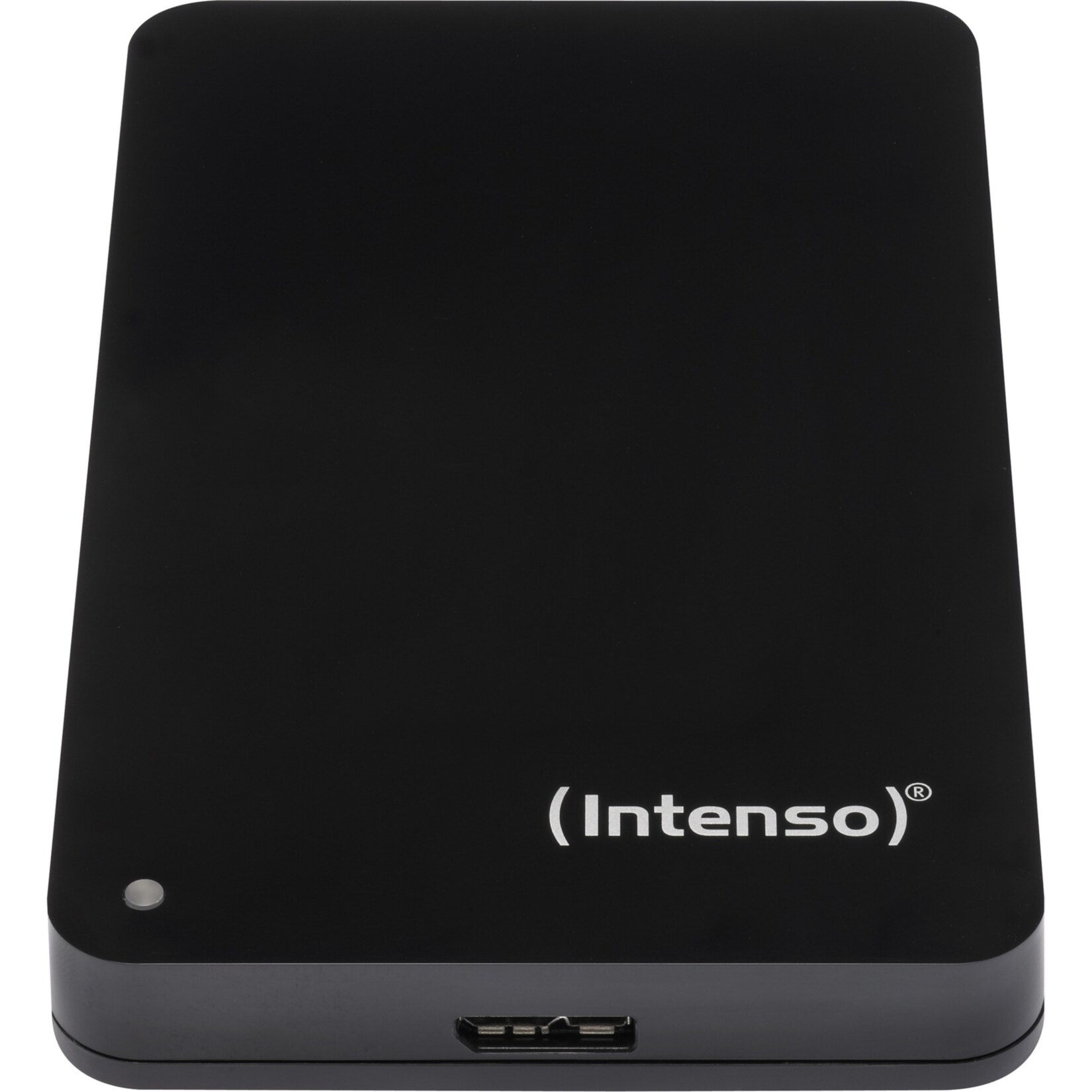 Intenso Festplatte 2,5