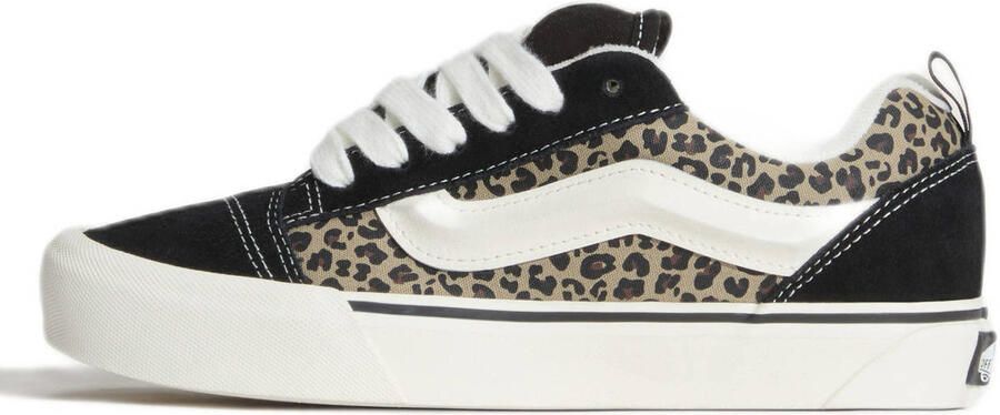 VANS KNU Skool sneakers wit ecru wit