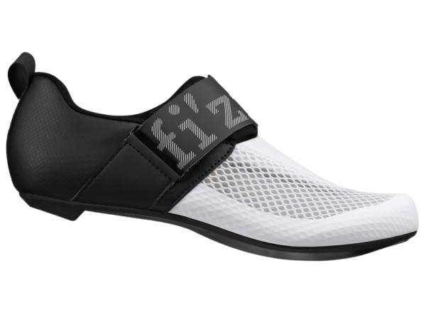 Fizik Transiro Hydra Tri Cykelsko, Black/White