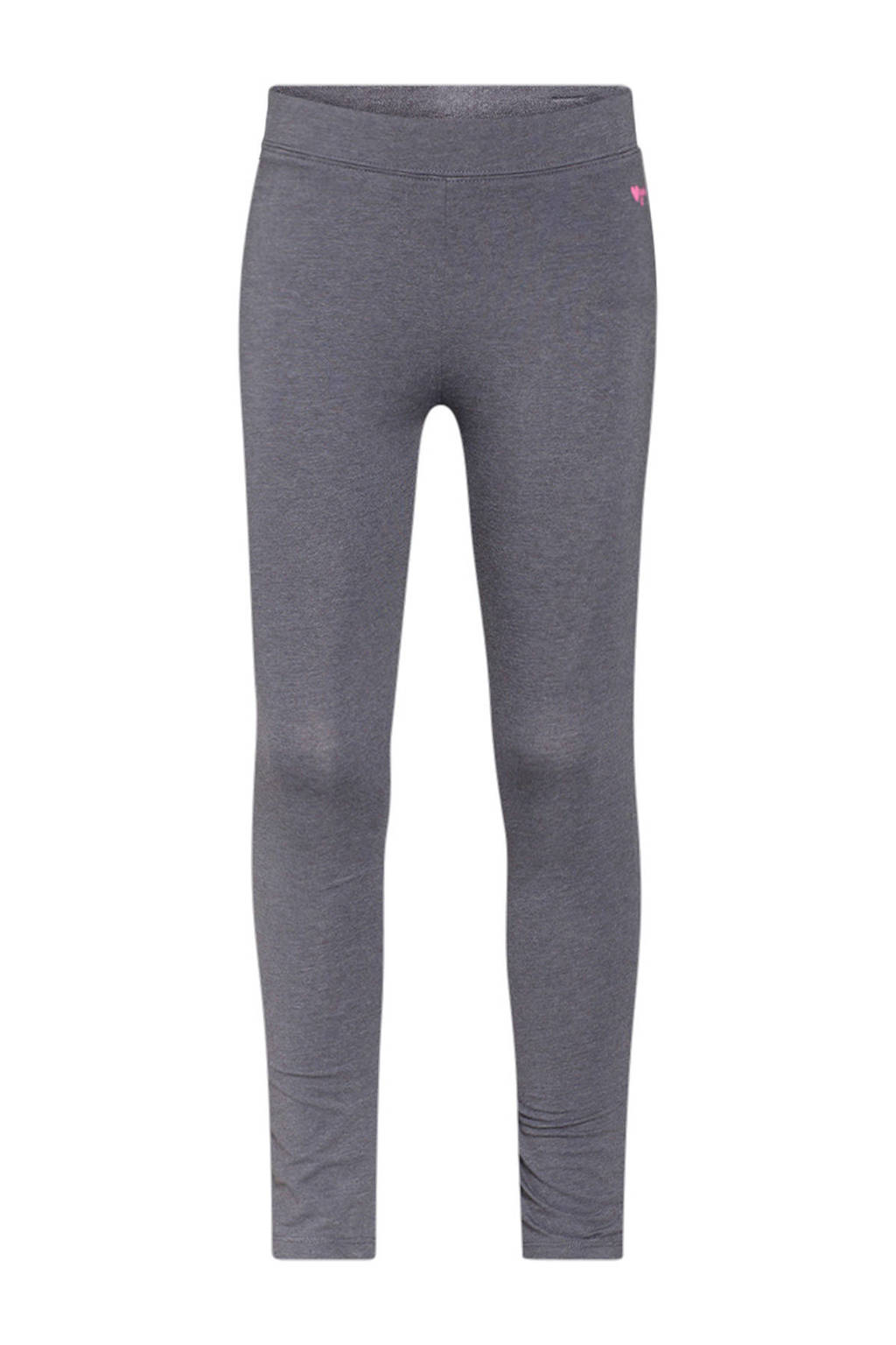 WE Fashion legging grijs