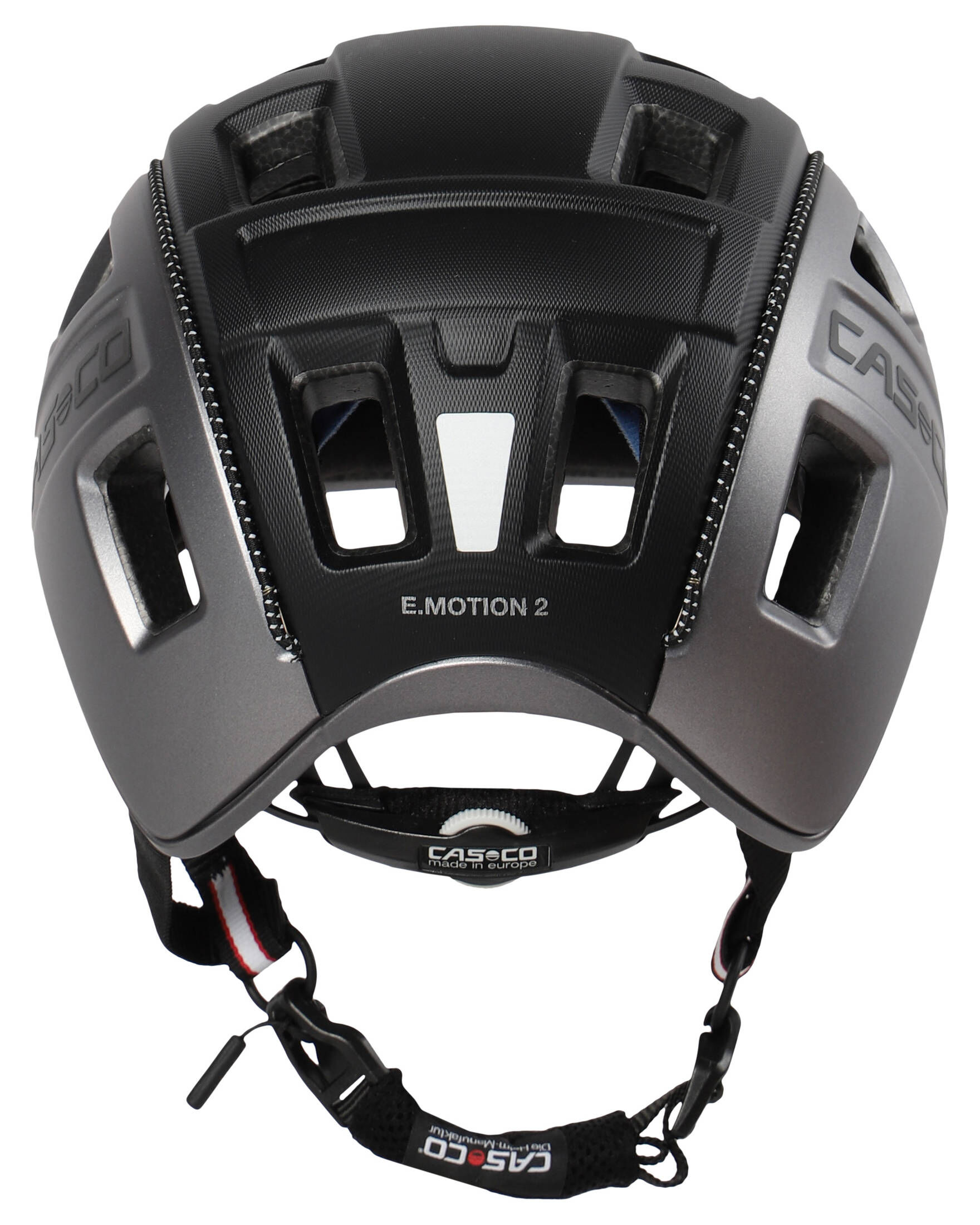 Casco| Herren Fahrradhelm EMOTION 2