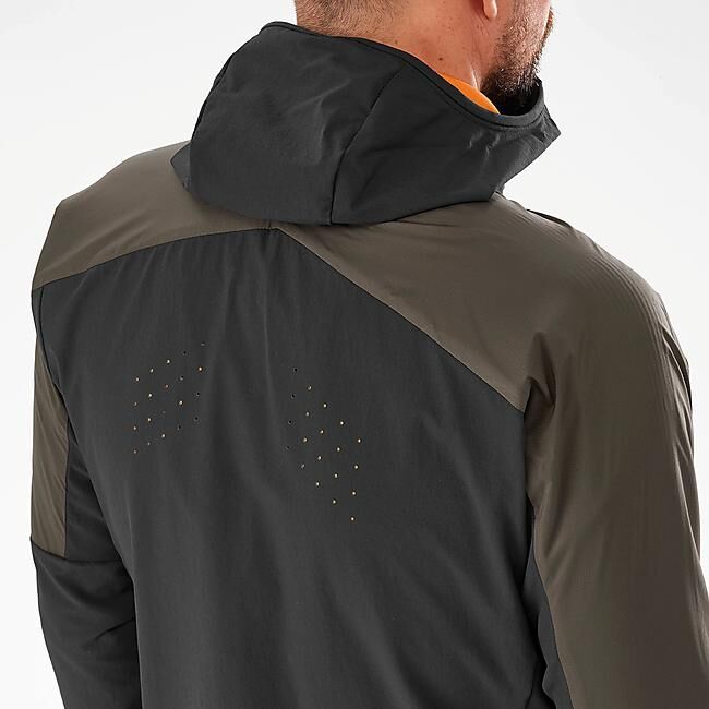 MILLET - SOFTSHELL RUTOR AIR