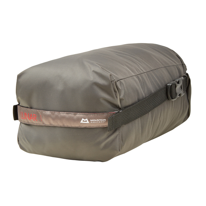 Mountain Equipment Bergzeit Lunar I Schlafsack