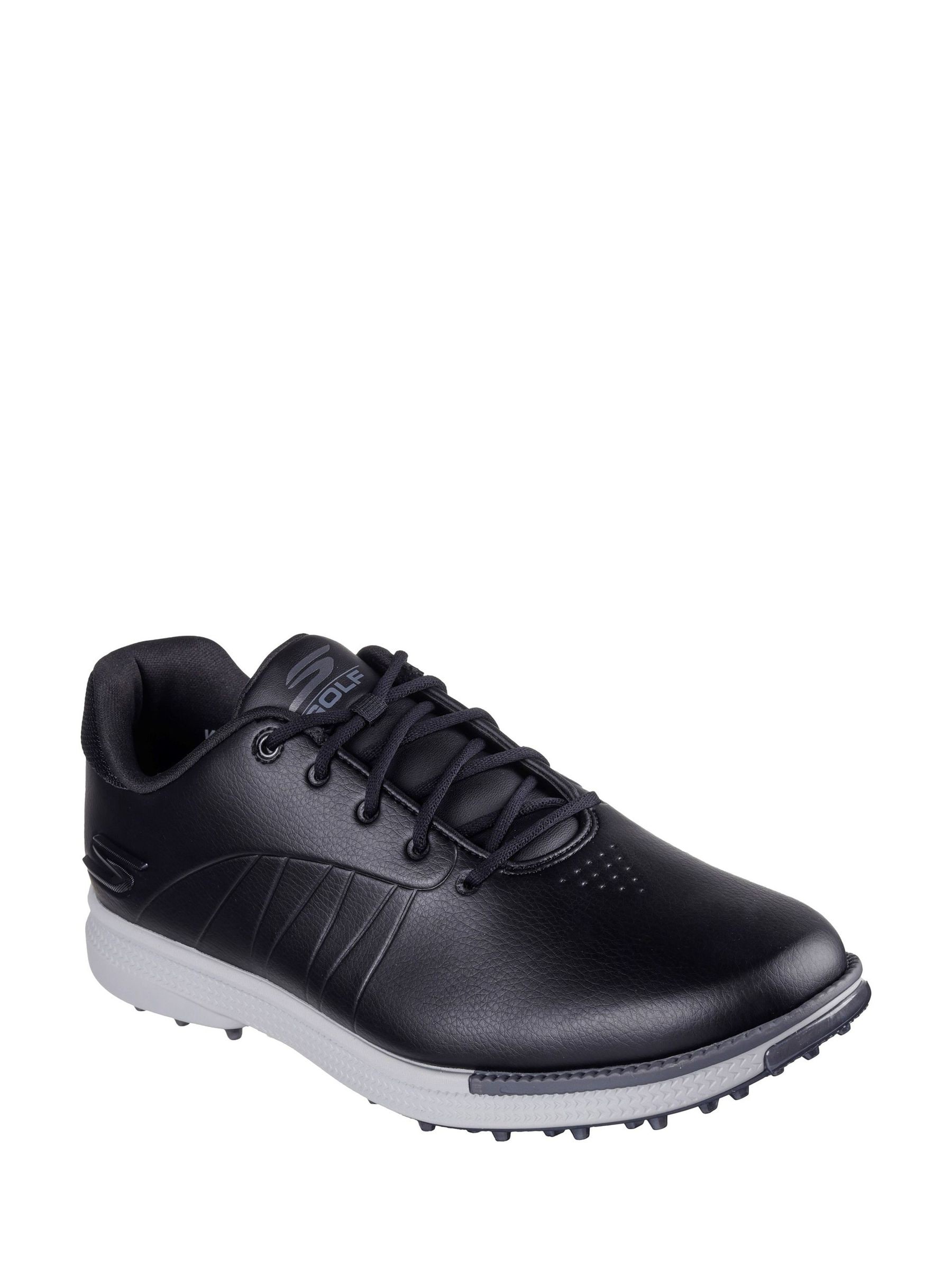 Zwart - Skechers Go Golf Tempo Golf Trainers