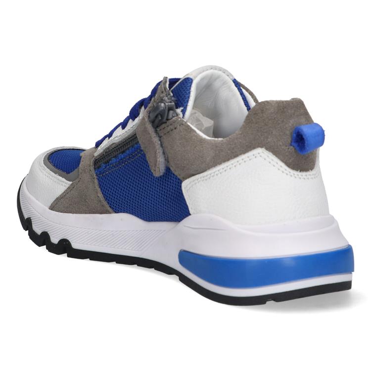 Track Style 325345 wijdte 5 523 cobalt