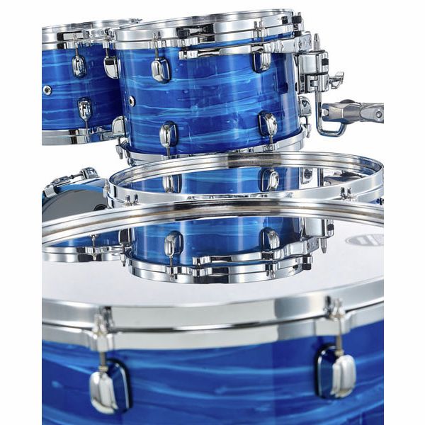 Tama Starcl. Walnut/Birch 5pcs -LOR