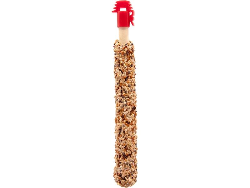 Versele Laga Ziervogelfutter Prestige Sticks Gemüse und Löw Köstlicher Leckerbissen für Sittiche