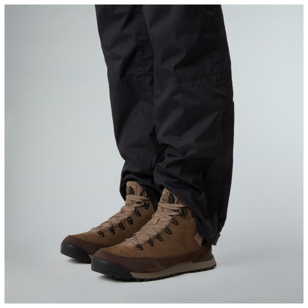 The North Face - Back-To-Berkeley IV Leather WP - Baskets