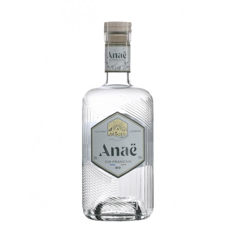 Anaë Gin Bio 0.70L