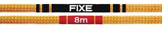 FIXE - CORDE ESCALADE GAVARNIE FULL DRY 7-4